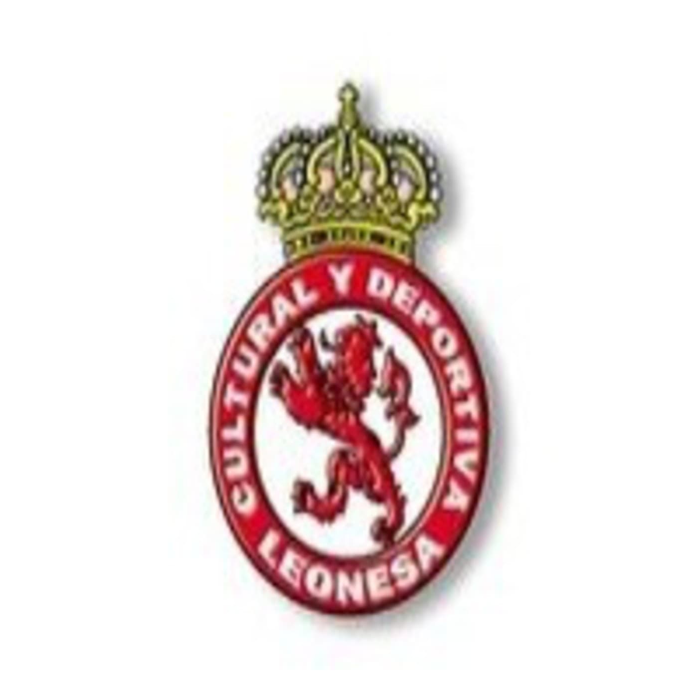 Entrevista a Raul Torres - Podcast Cultural y Deportiva Leonesa cover