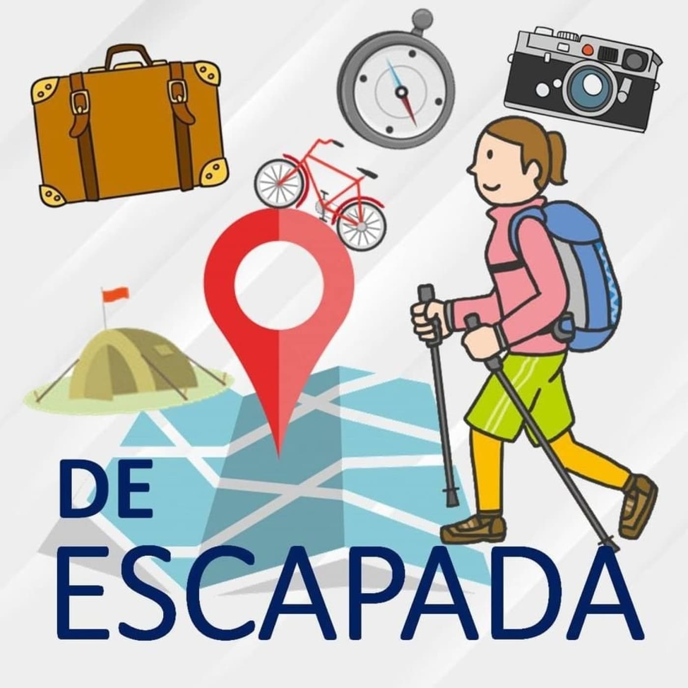 DE ESCAPADA – Paseo en catamarán, rincones curiosos y eventos navideños - Radiopinoso cover