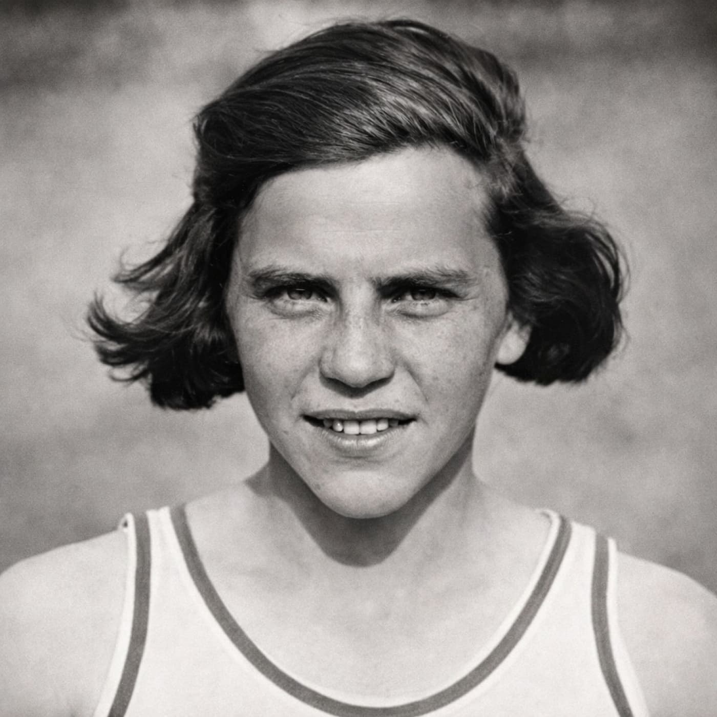 T06E21: Heinrich "Dora" Ratjen (1918-2008), atleta alemán intersexual — Grandes Maricas de la Historia cover