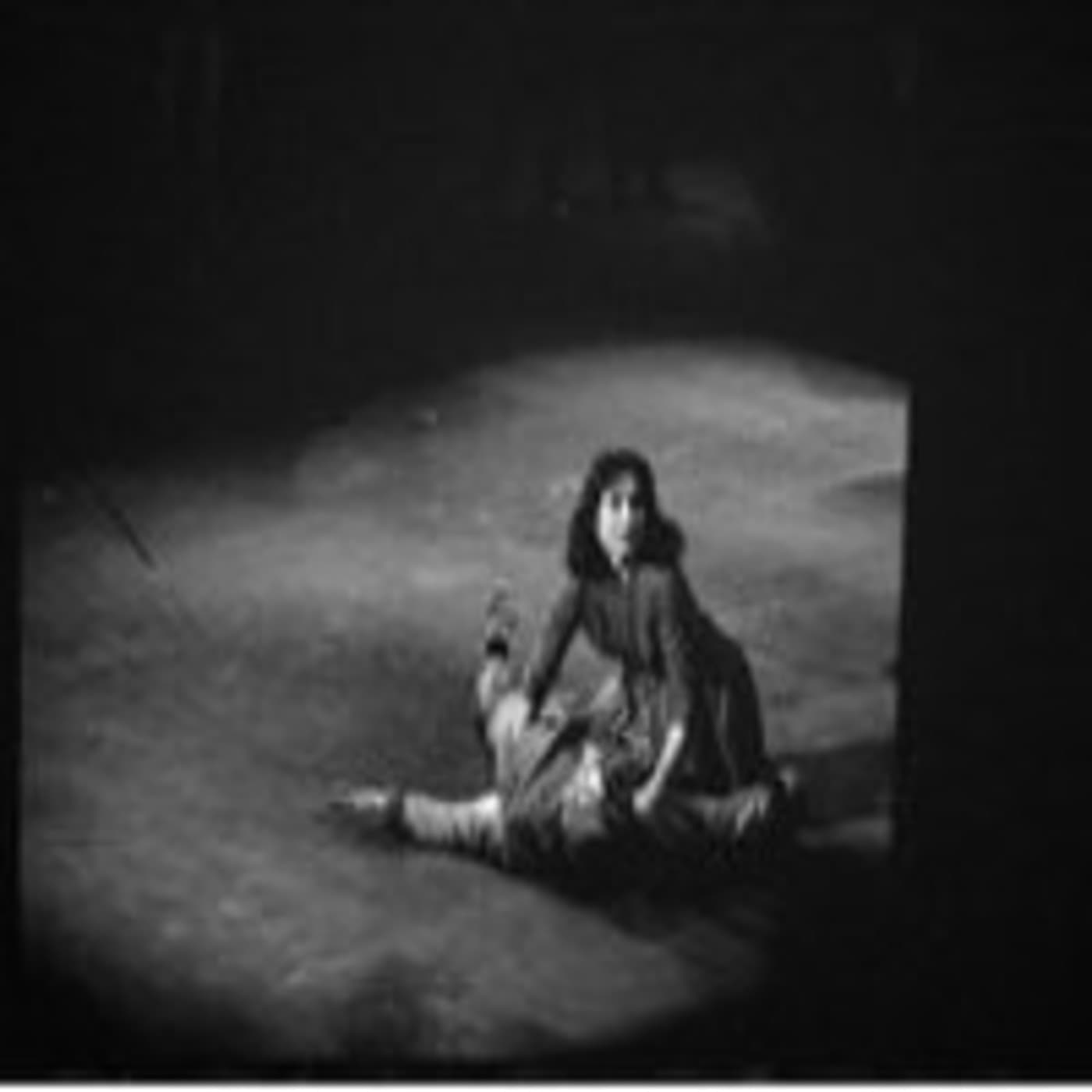 16- Finale West Side Story - West Side Story (OBC1957) cover