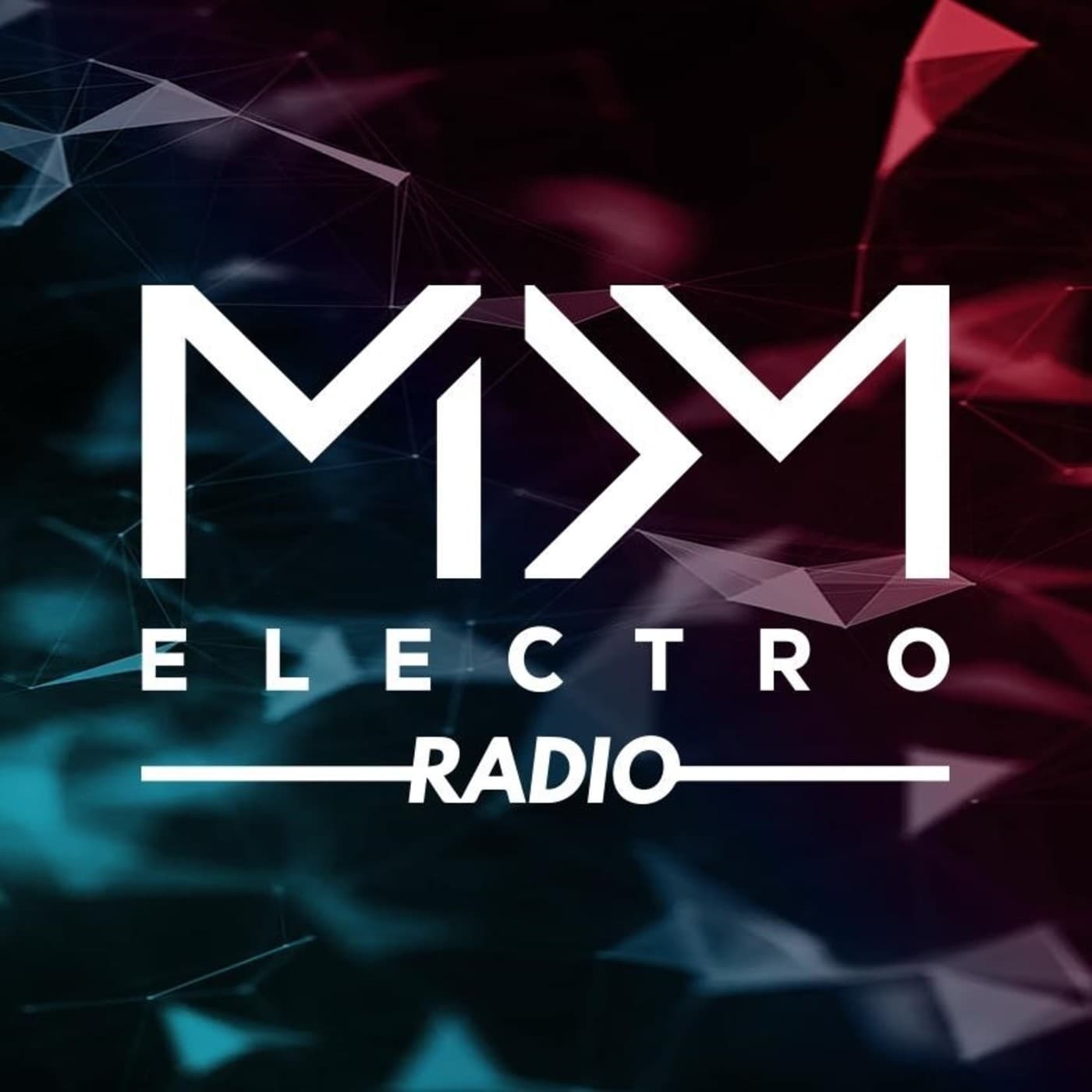 MDM Radio #1 con Mr. Pig - MDM Electro Radio cover