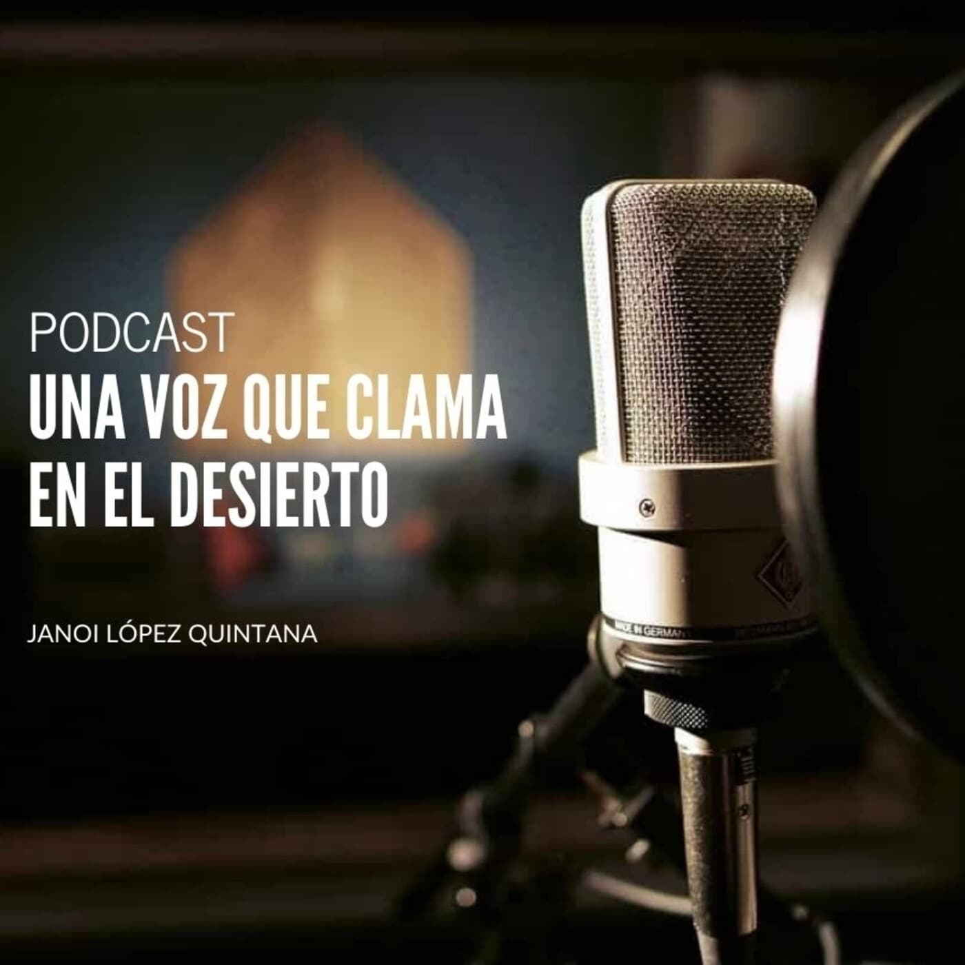 # 260 La envidia. - Una voz que clama en el desierto cover