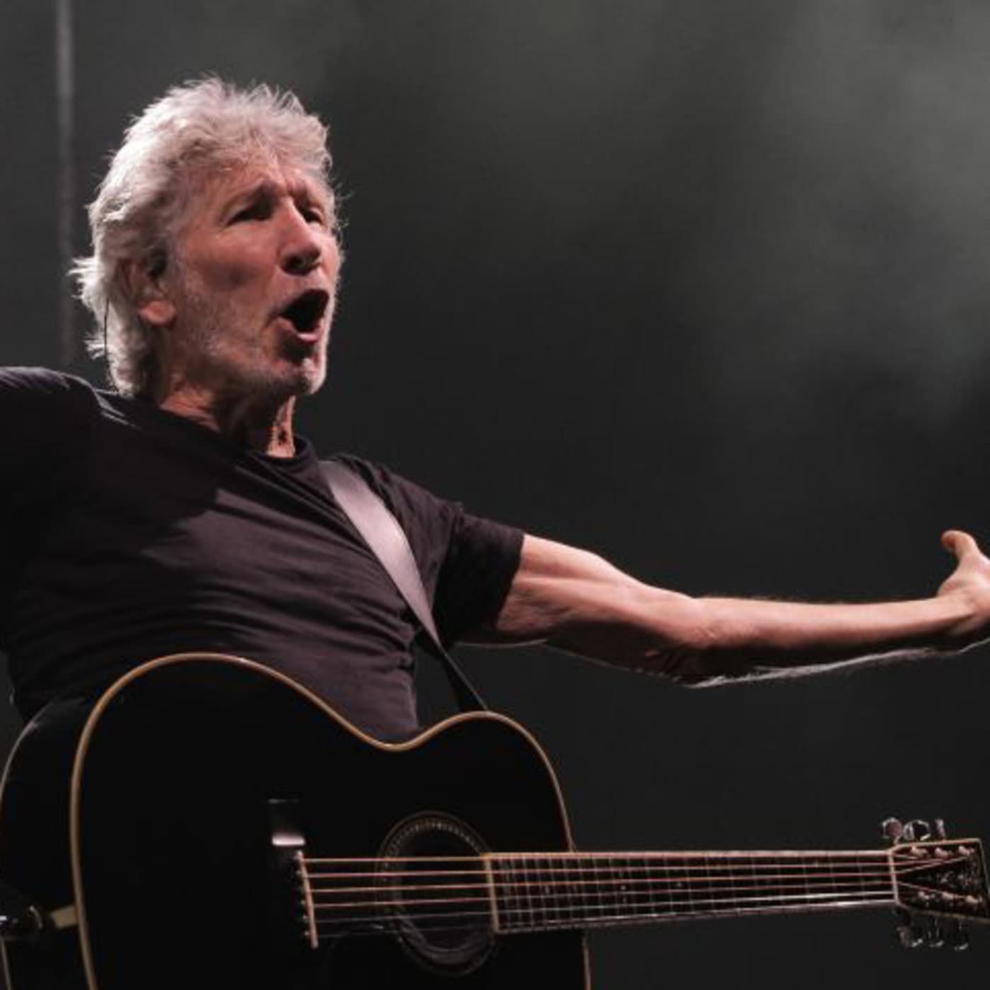 Apocalipsis pop! 2x01: Roger Waters en solitario - Apocalipsis pop! cover