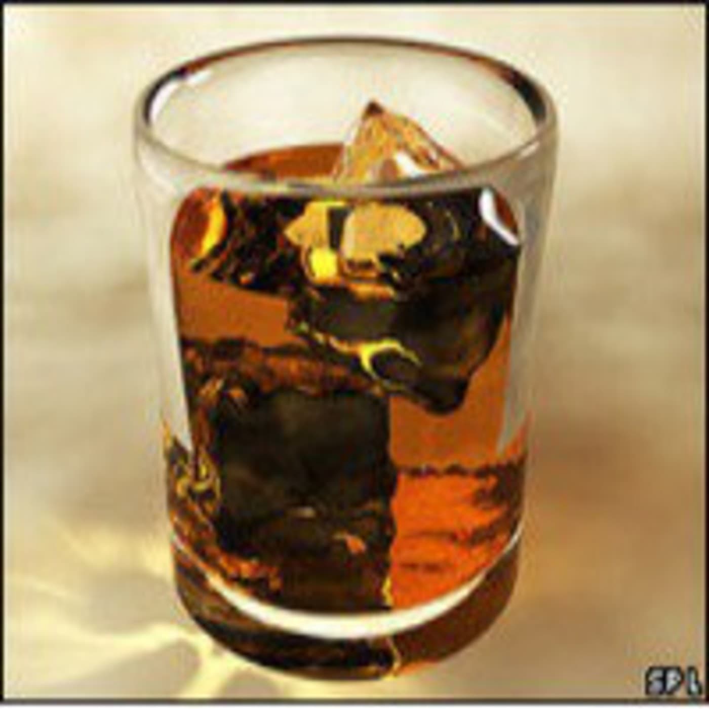 Wee dram - The English We Speak (+Texts) cover