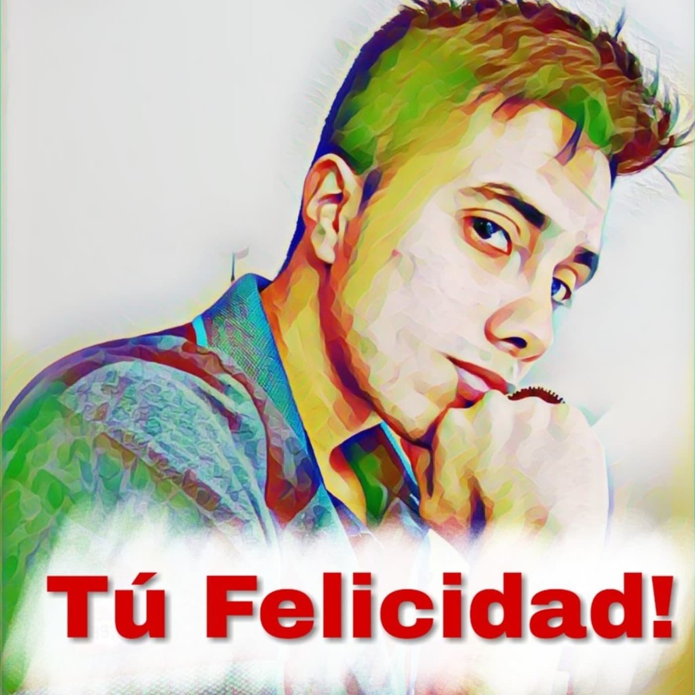 Tu felicidad! - Bismarck 11 cover