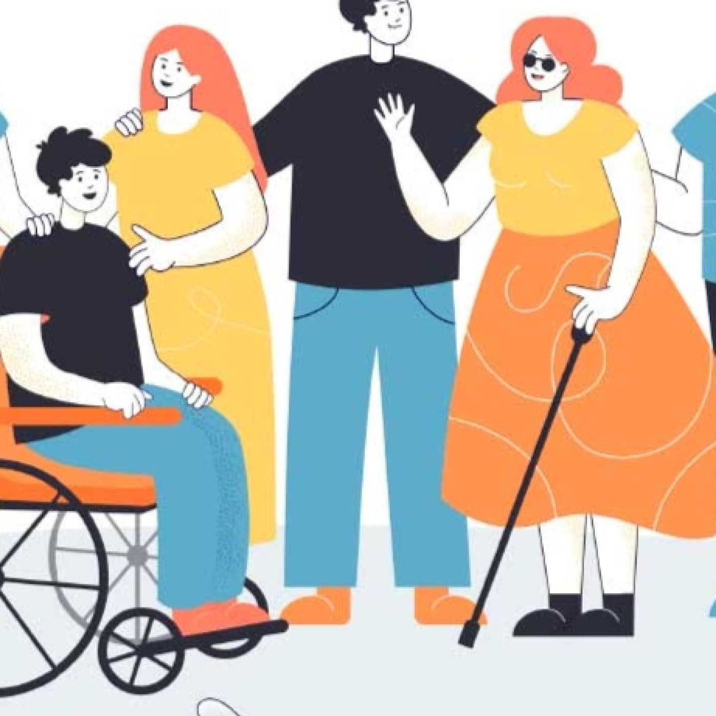 Luz Arguello: De todo un poco - Alta Frecuencia cover