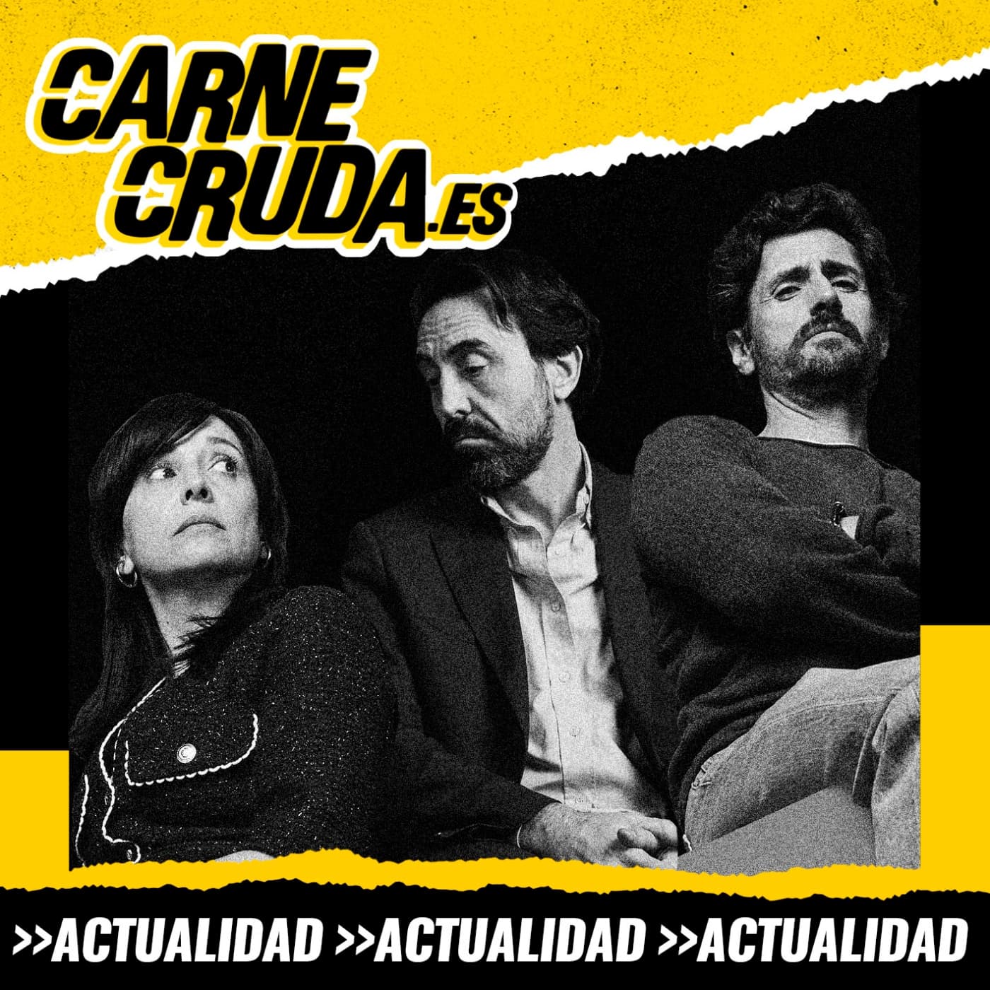 Colegios de élite: la meritocracia son los padres (CARNE CRUDA #1642) - Carne Cruda - PROGRAMAS cover