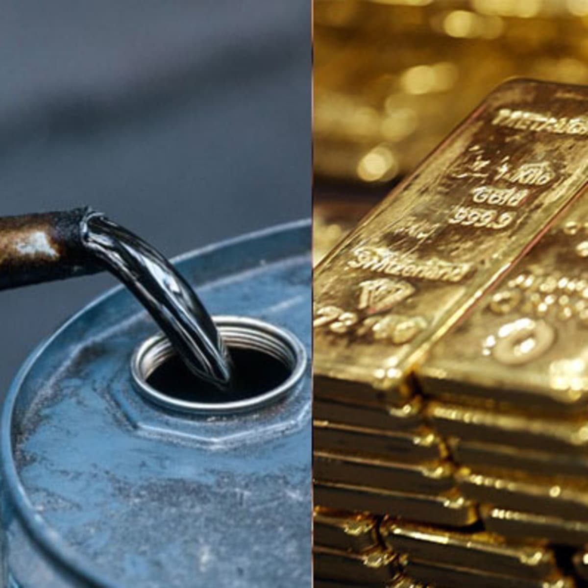 #14 Financast - Materias Primas - Tomás García-Purriños, CFA, CAIA - Financast cover