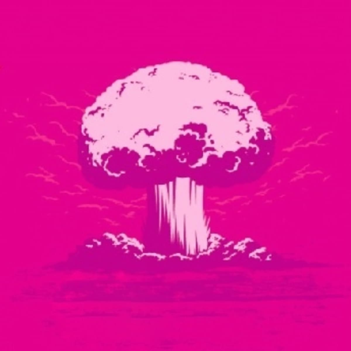 Mis Papás son nazis - Apocalipsis Rosa cover