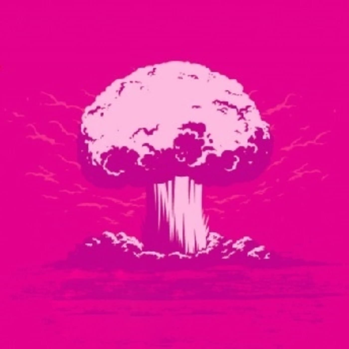 Mis Papás son nazis - Apocalipsis Rosa cover