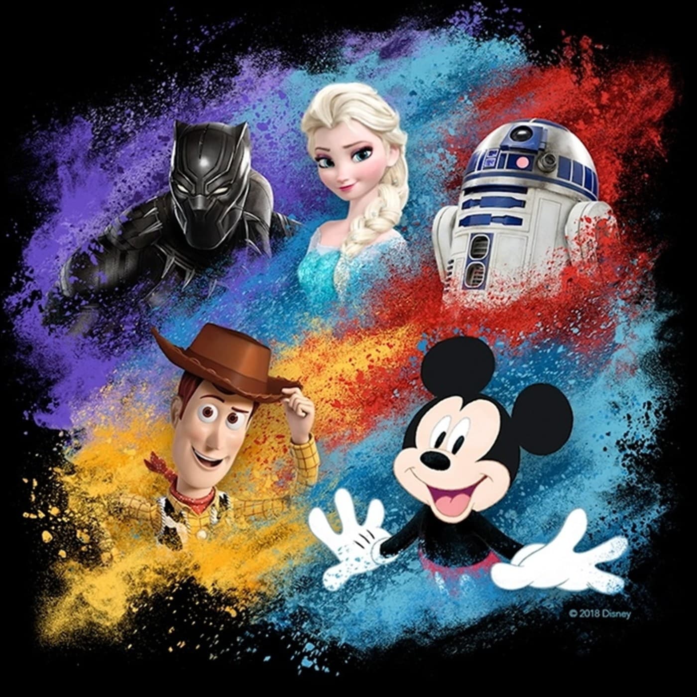 Programa 02: Todo lo que anunció Disney en su evento D23 Expo 2019 - Cultura Plop cover