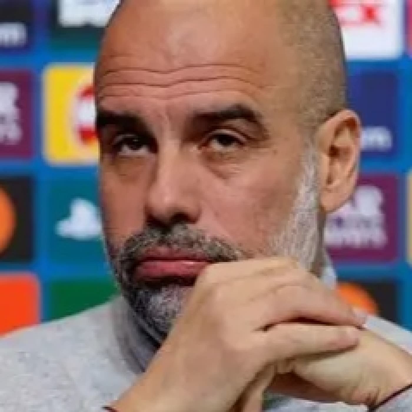 Reial Madrid 1 - Man City 2. Ho hem tornat a fer i ja en van moltes. — La Riota cover