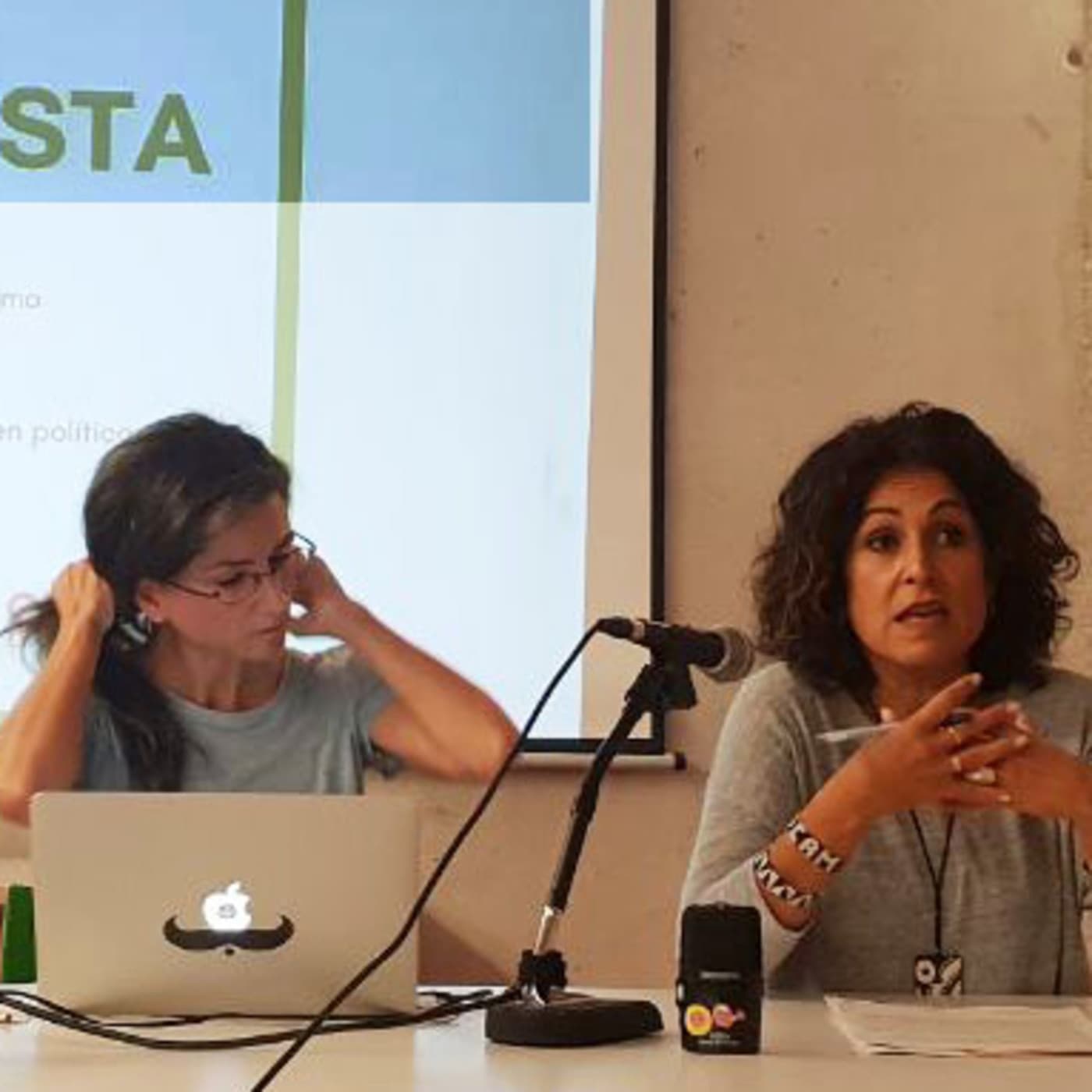 Introducción al Ecofeminismo. Del Ecofeminismo a la práctica del Arte. — RED ECOFEMINISTA cover