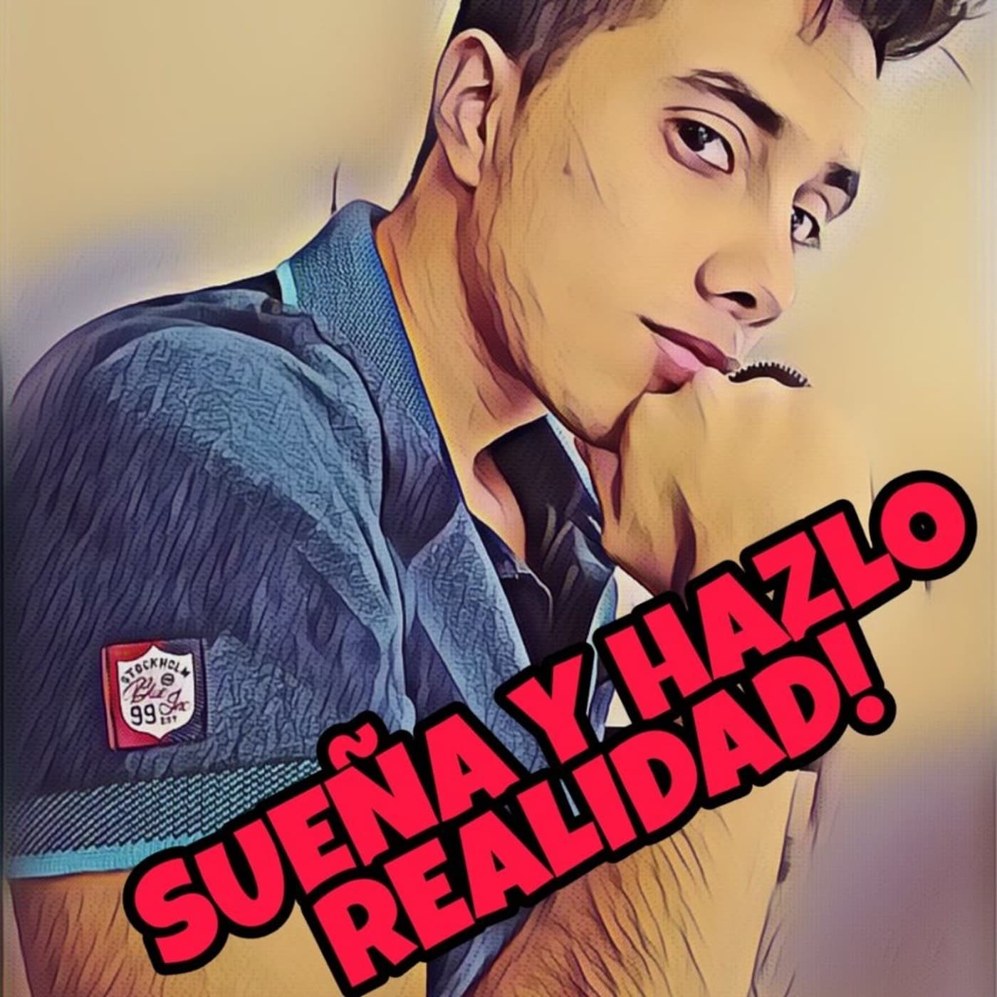 SUEÑA Y HAZLO REALIDAD! - Bismarck 11 cover