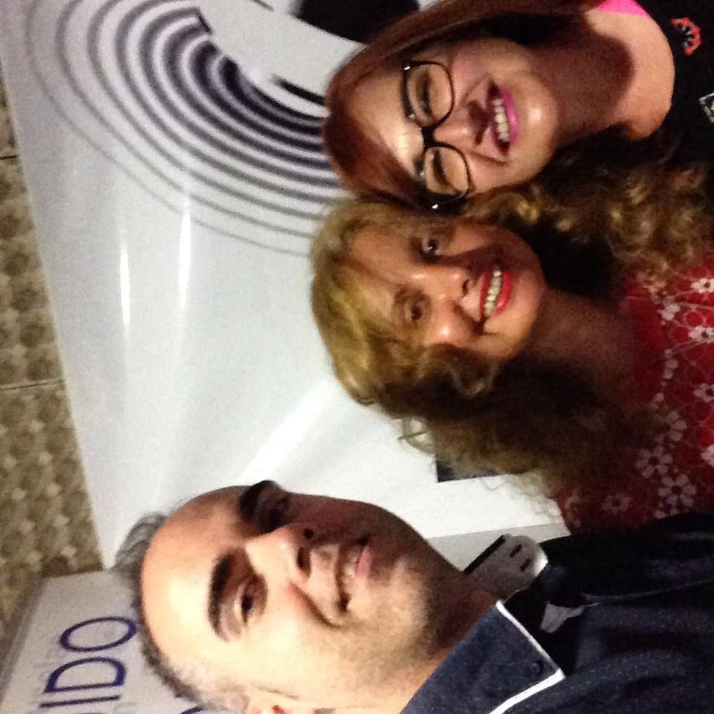 Prog 43 25 octubre 2018 - REINVENTADOS: Sueña, Crea, Emprende...  cover