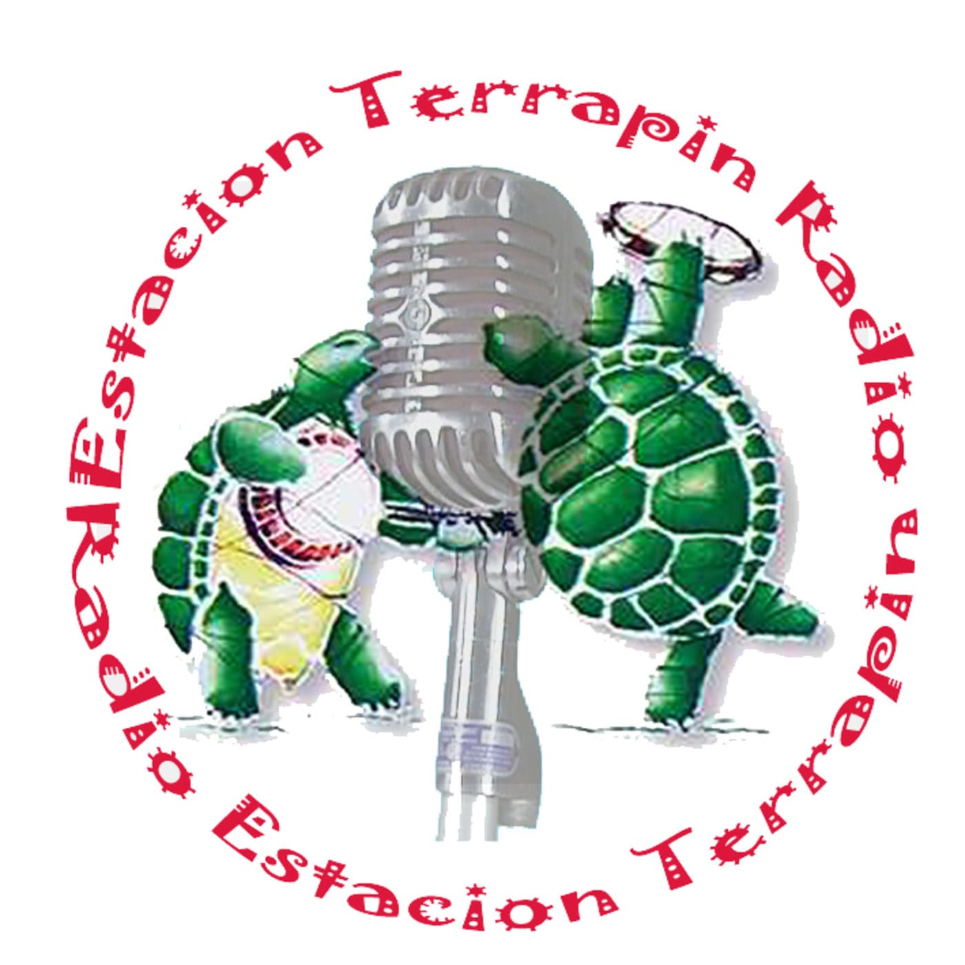 Estación Terrapin 392 090514 - Estación Terrapin cover