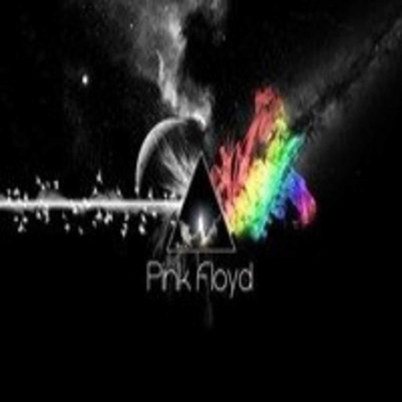 Pioneros: Pink Floyd (4de8) Mi Musica.com - PINK FLOYD EL ESPECIAL cover