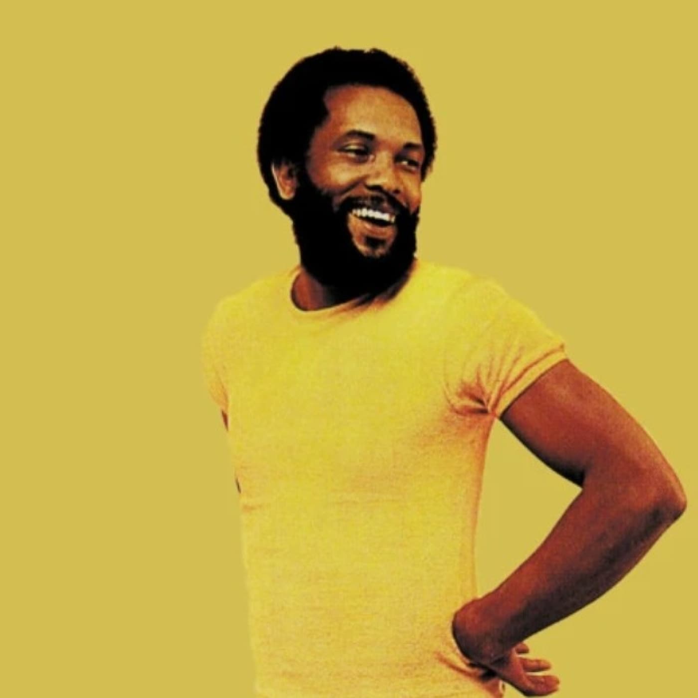 Rodney Hunter, Eddy Clearwater, Roy Ayers - 27-03-26 - Próxima parada cover