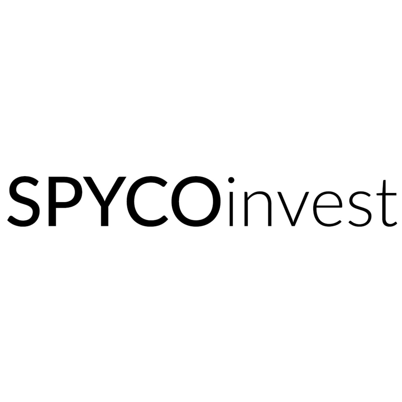 Presentación de SPYCO invest. - SPYCO invest cover