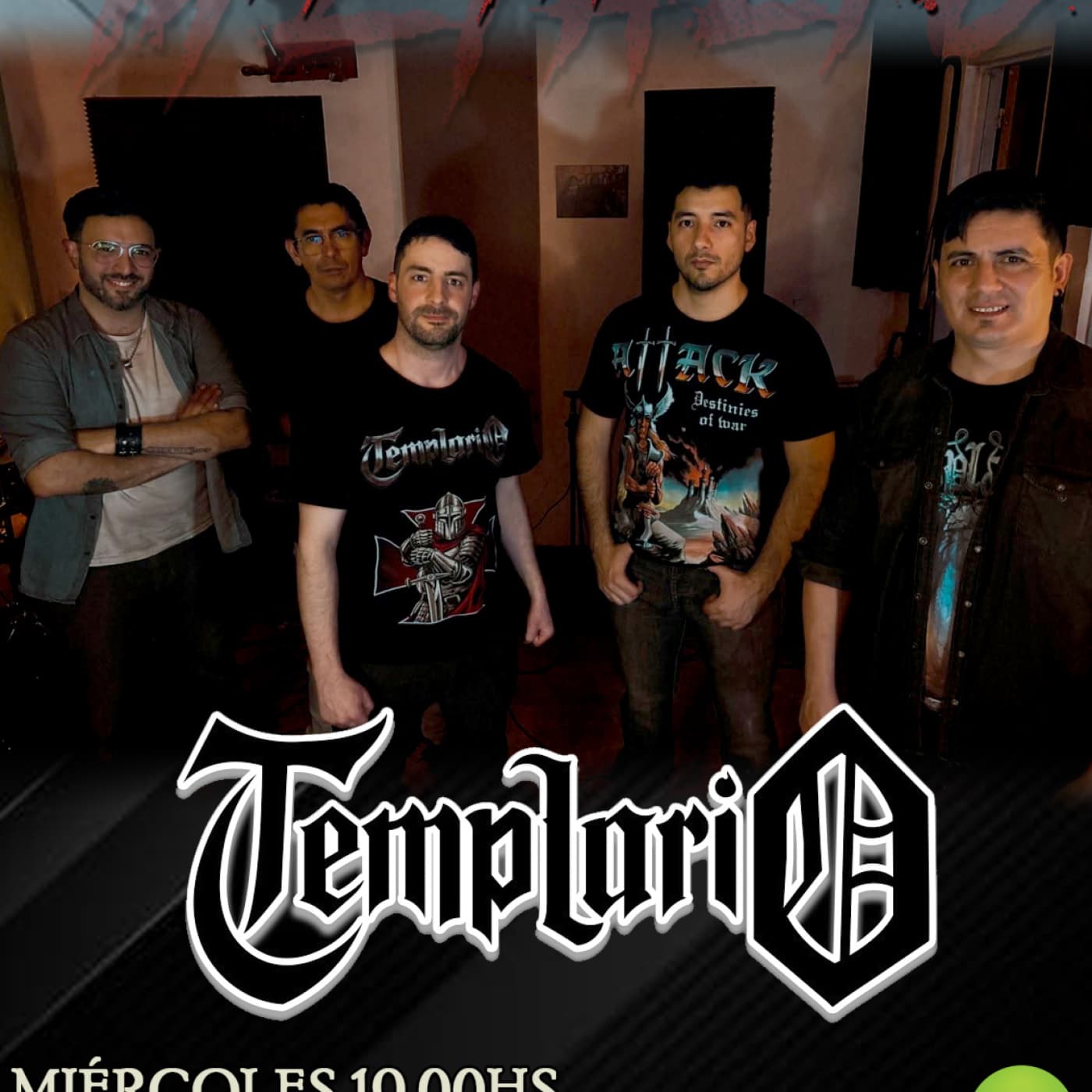 SIGLO METÁLICO Programa Nro. 911 - SIGLO METÁLICO cover