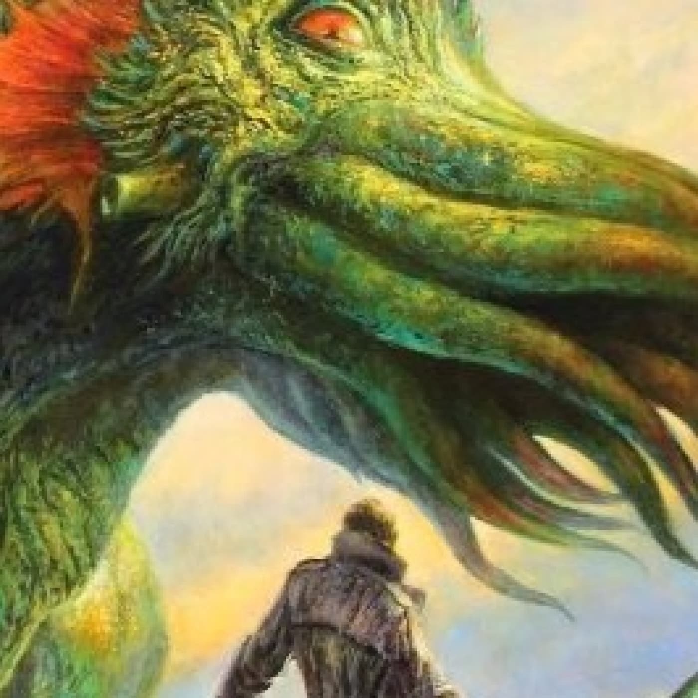 [Audiolibros] Brian Lumley - El Roble de Bill (1986) - Legado Lovecraft cover