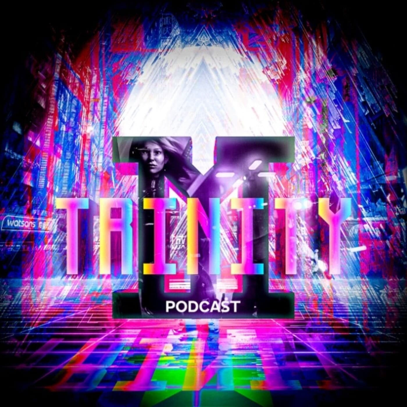 Runaterra Riot y Sus Grandes titulos que revolucionan el gamig - Trinity cover