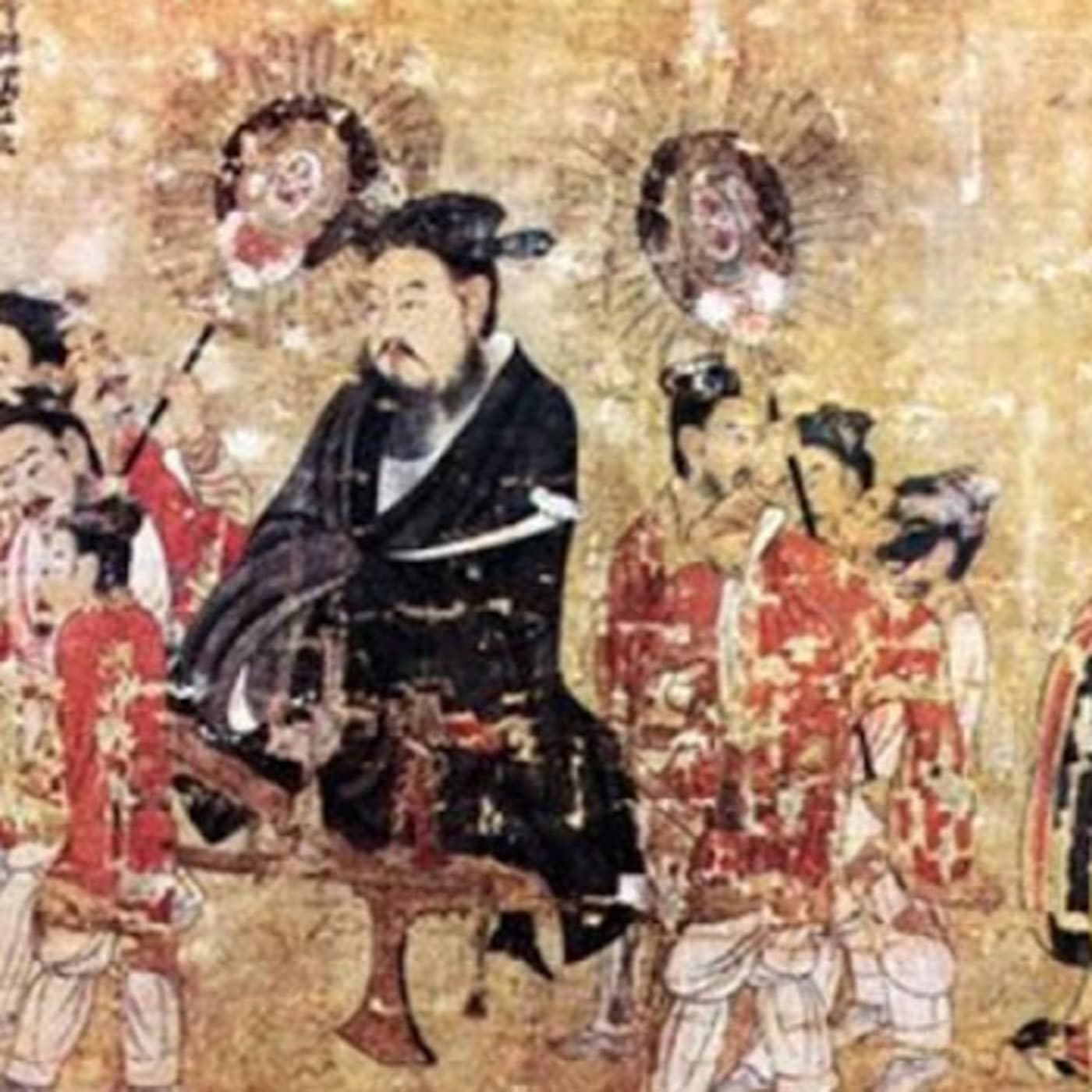 Las Clases Sociales en la Antigua China - Aprenda Chino Hoy cover