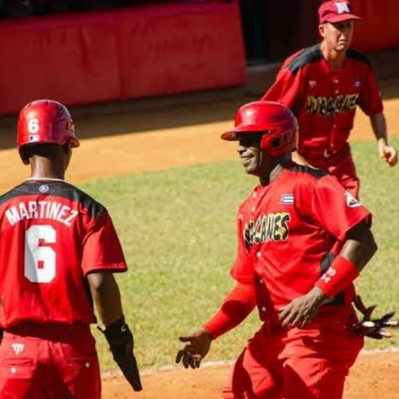Los Huracanes serán de categoría 5 en la Liga Élite — Radio Rebelde cover