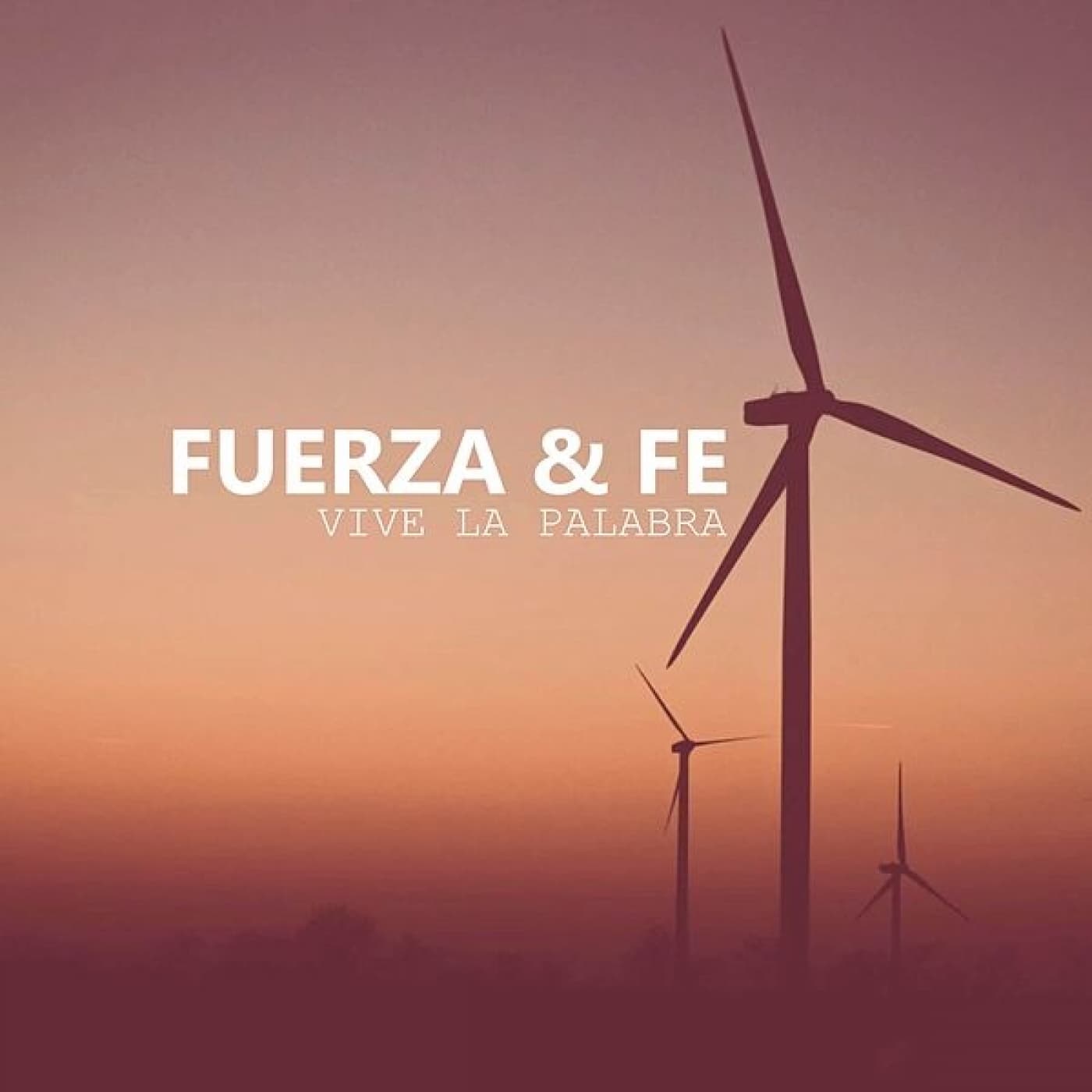 Fe en lugares inesperados - Ministerio Inyil cover
