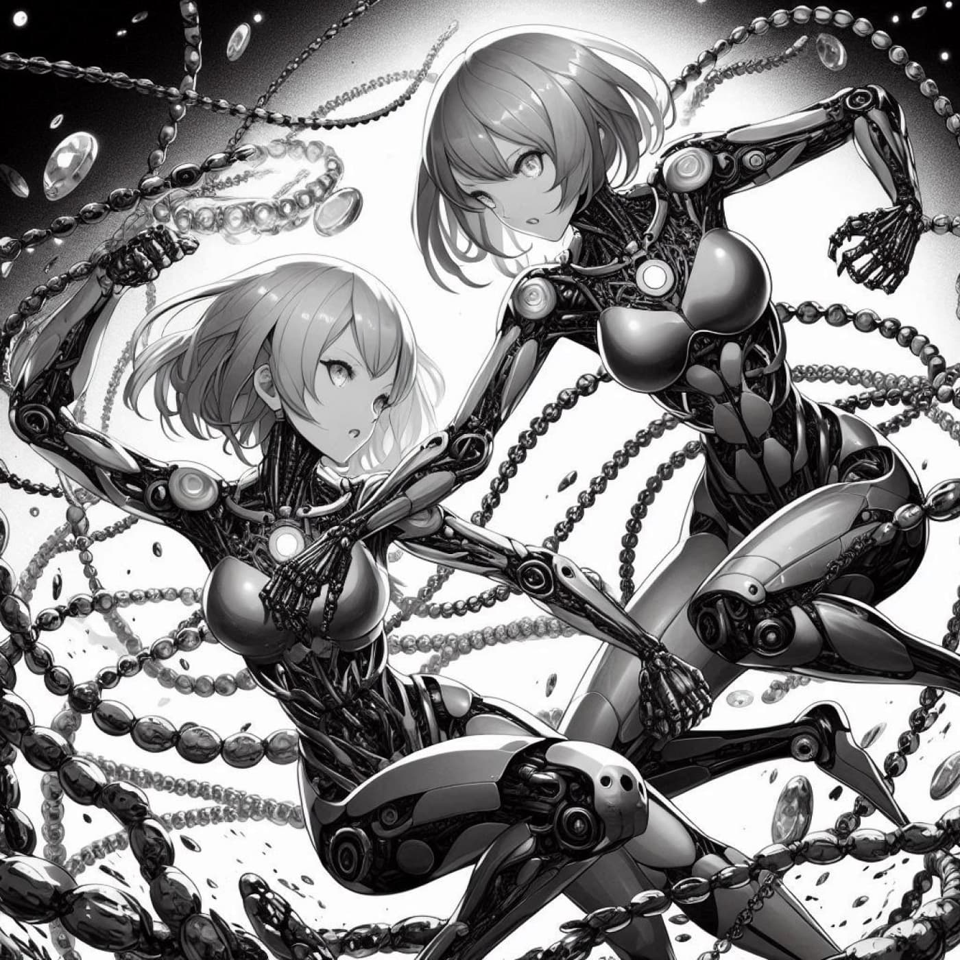 Housuki no Kuni - Linea Roja Podcast (Manga) cover