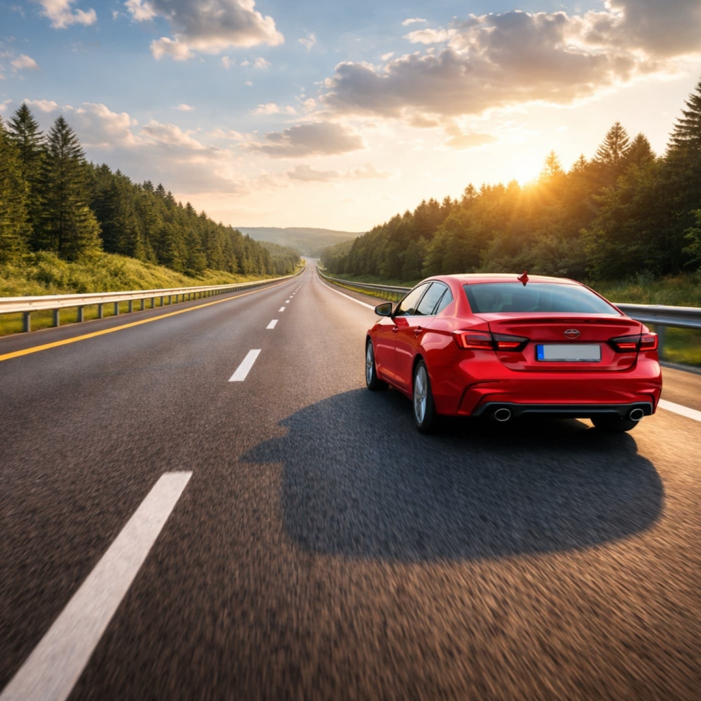 Las CARRETERAS: Ingeniería que SALVA vidas - El Garaje Hermético de Máximo Sant cover