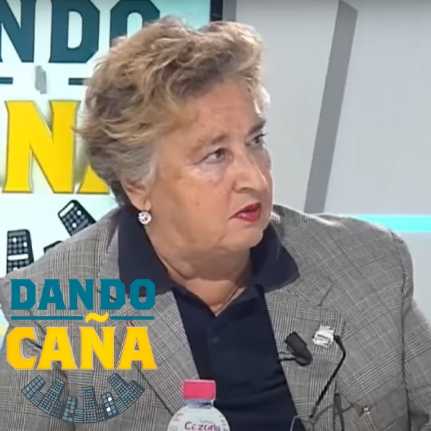 Dando Caña | 08/11/24 - Dando Caña cover