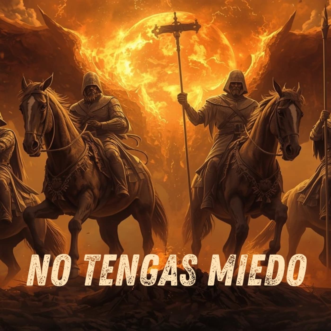 El Código del Apocalipsis: Lo que el 666 y los Siete Sellos ocultan en realidad — La Tostada de Poe cover