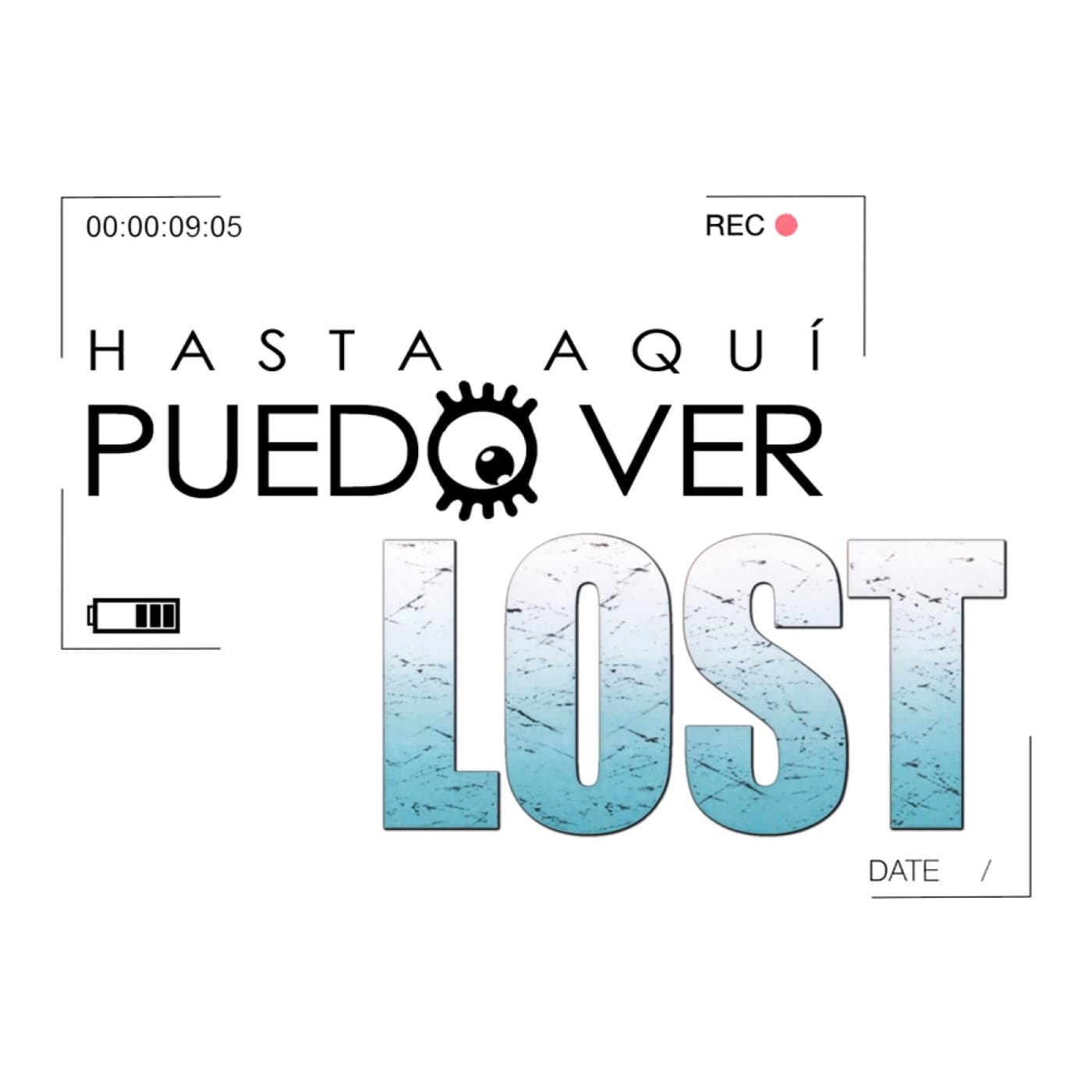 94. Lost 5x12 - Muerto es muerto — Hasta aquí puedo ver cover