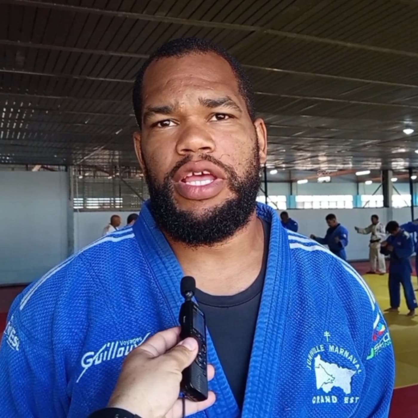 Granda buscará su 4ta presea en Juegos Centroamericanos - Radio Rebelde cover