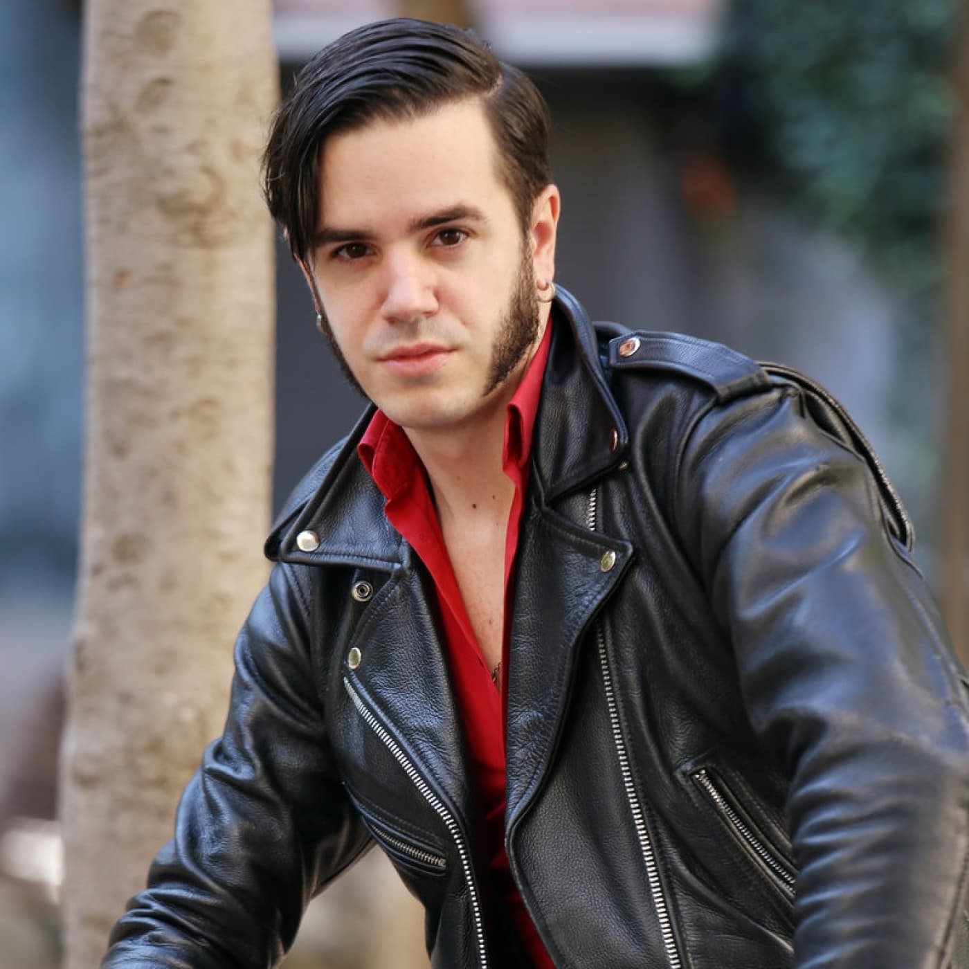 ARNAU TORDERA I, de Tona al Liceu. - La Riota cover