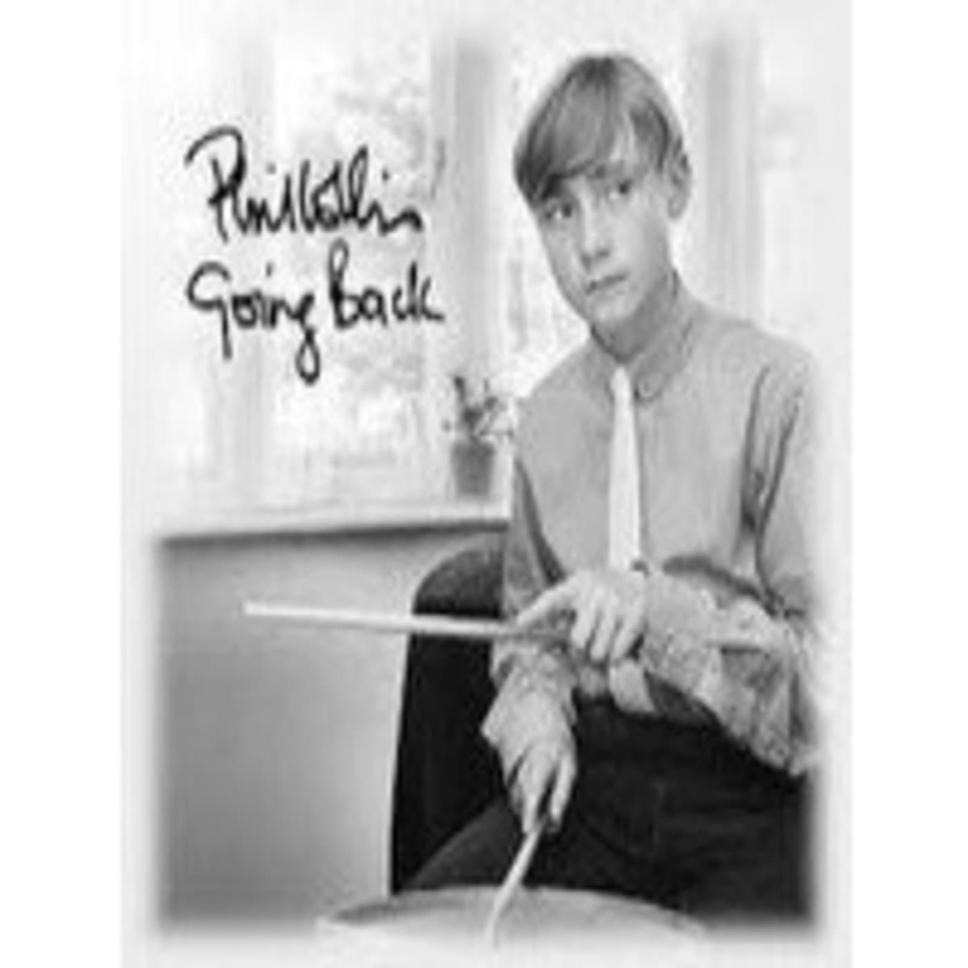 STRANGERS LIKE ME - Podcast MI MUSICA FAVORITA cover