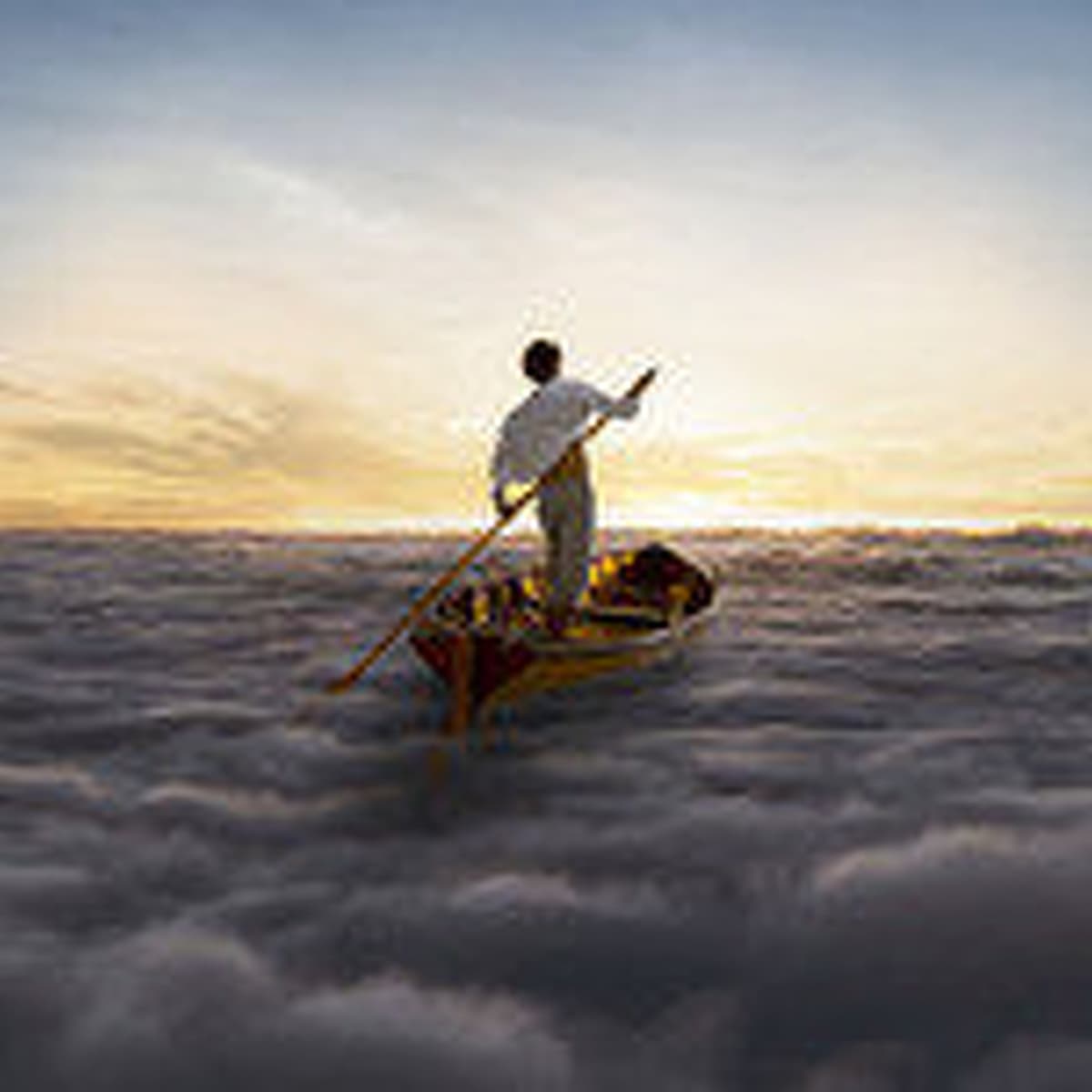 Pink floyd The endless river Deluxe version Mi Musica.com - PINK FLOYD EL ESPECIAL cover