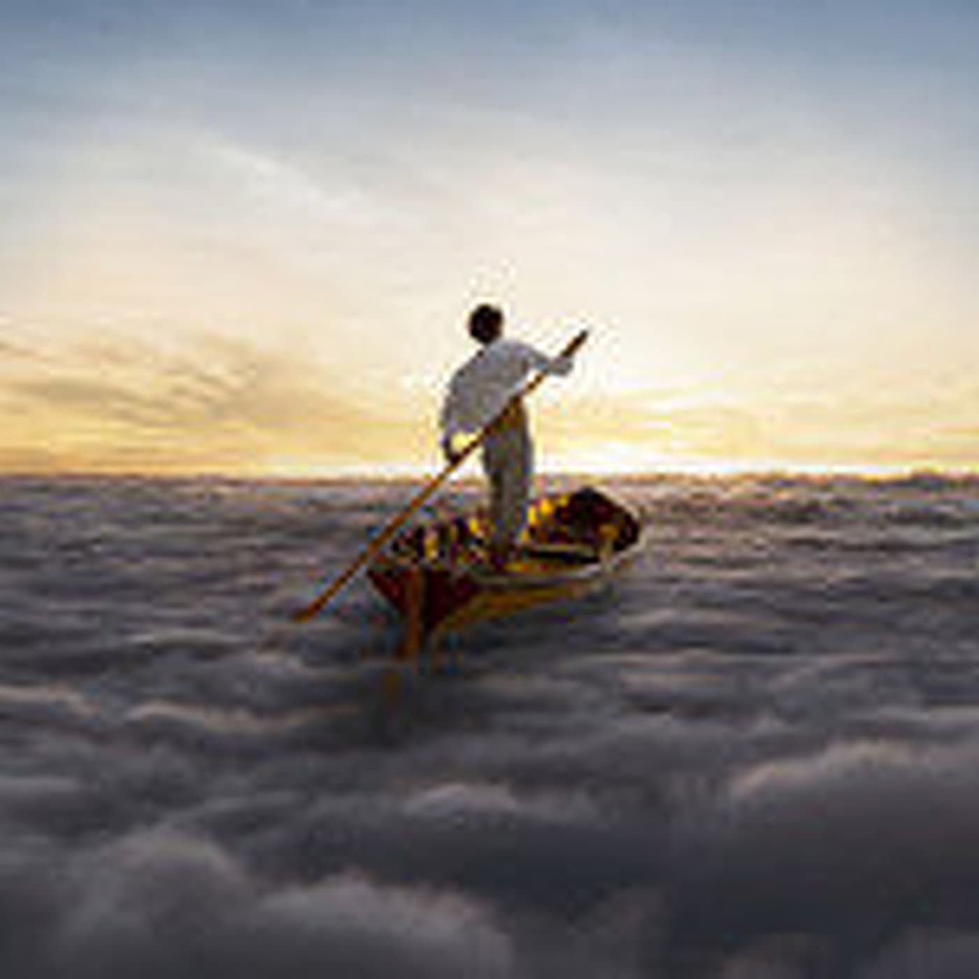 Pink floyd The endless river Deluxe version Mi Musica.com - PINK FLOYD EL ESPECIAL cover