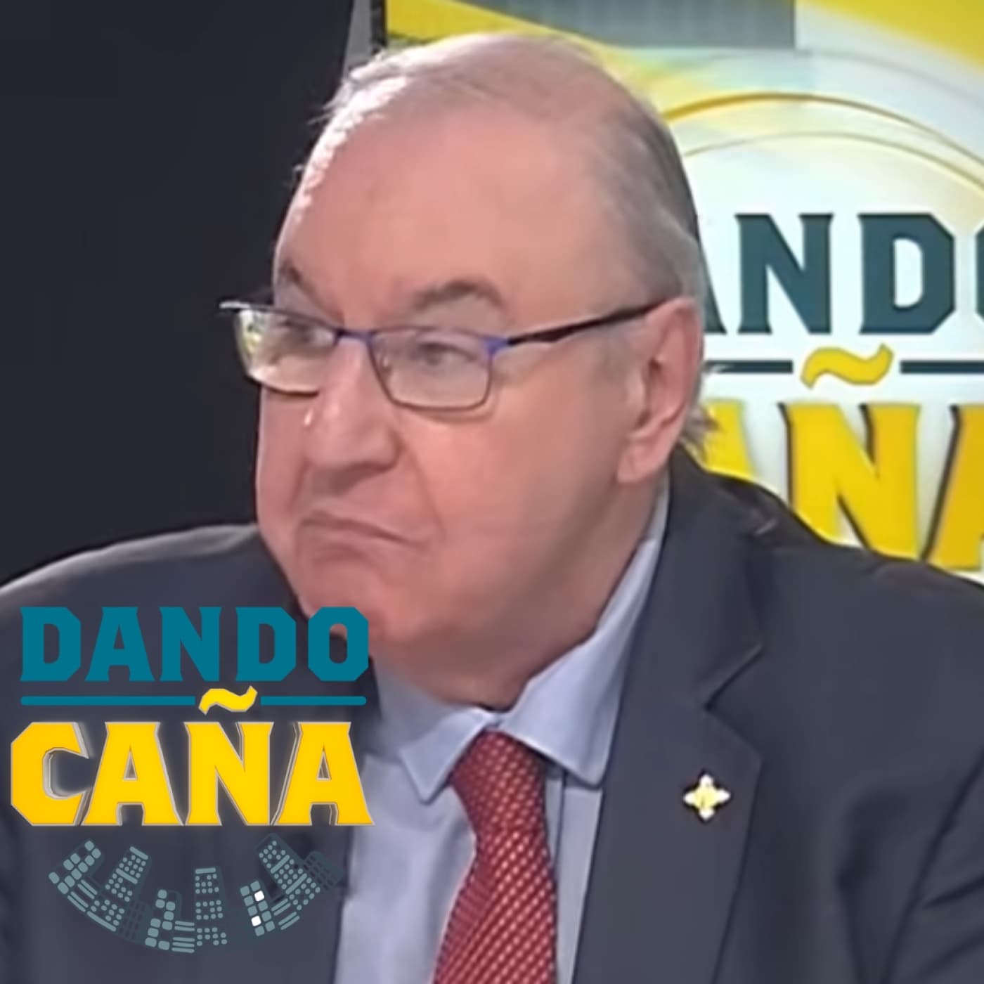 Dando Caña | Cambios en el Gobierno de Sánchez y la eutanasia de Noelia | 27/03/2026 - Dando Caña cover