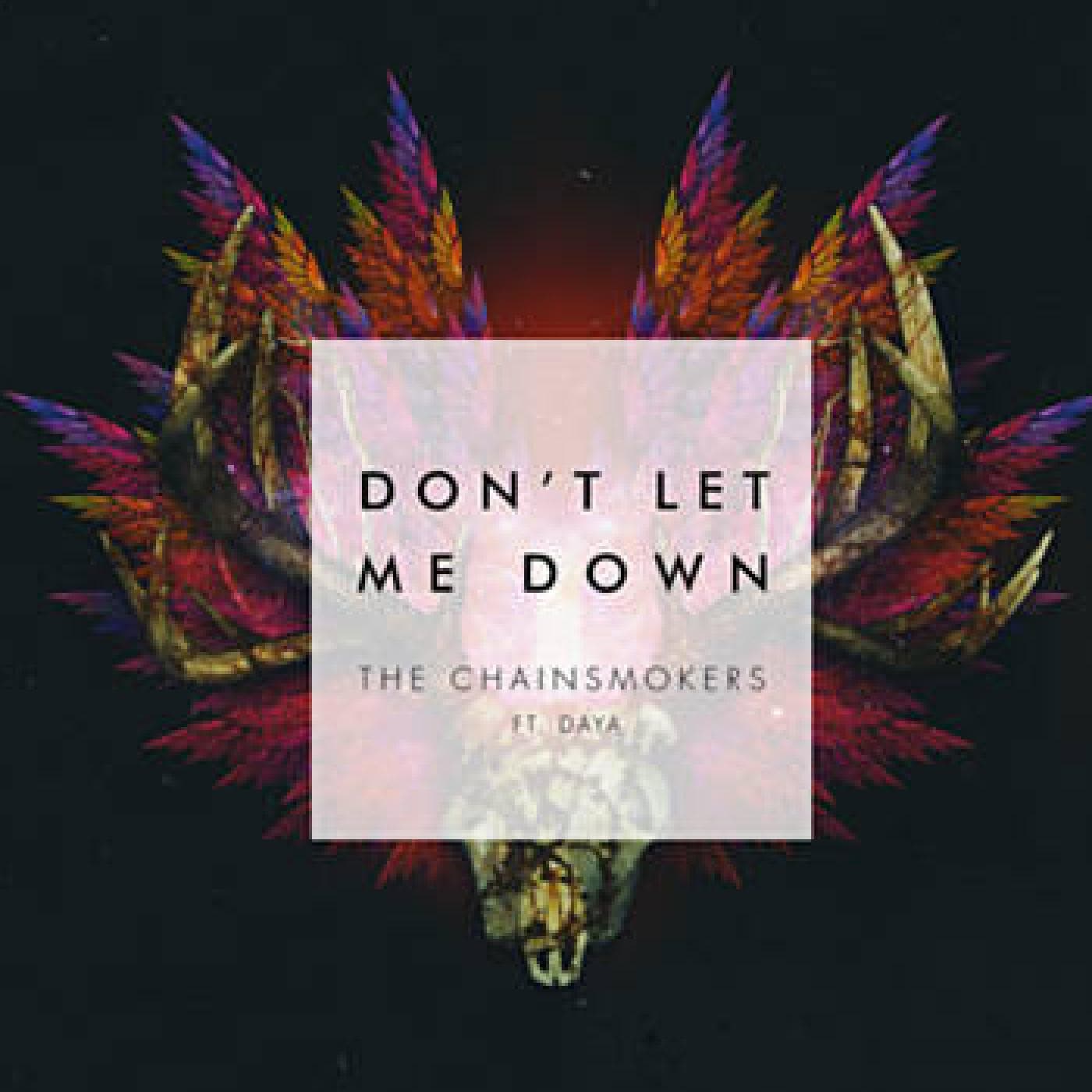 The Chainsmokers ft. Daya - Don't Let Me Down - POPULAR ENGLISH SONG cover