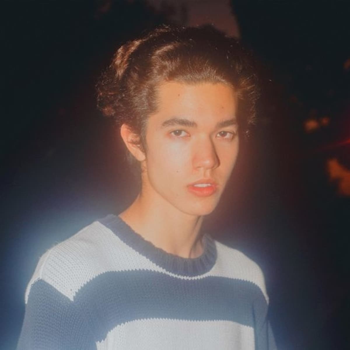 antics - conan gray - conan gray cover