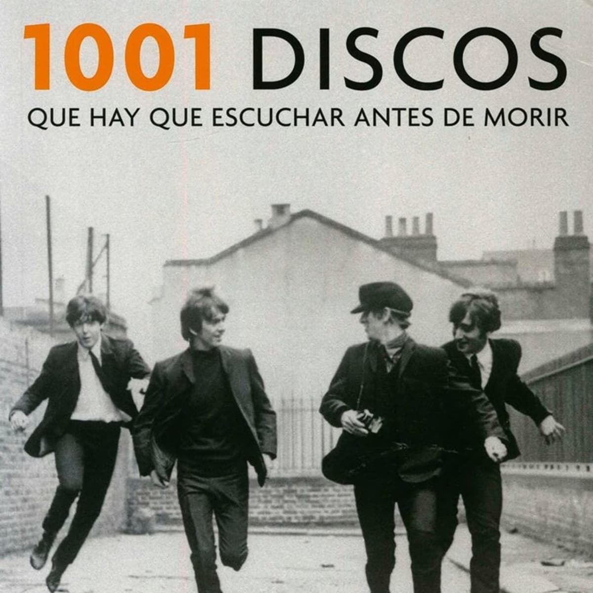 Revolver #004 - Año Nuevo 12.28.2019 - ROCKEROSVIP cover