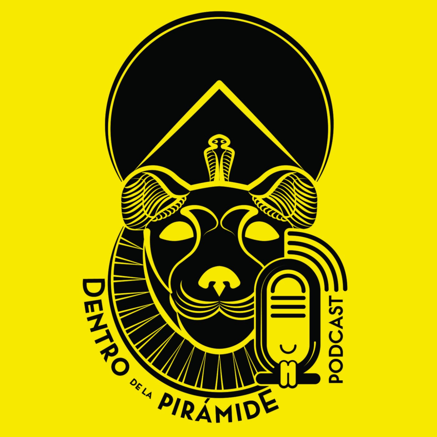 T7 120 Lo que no te han contado de la Gran Pirámide - Dentro de la pirámide cover