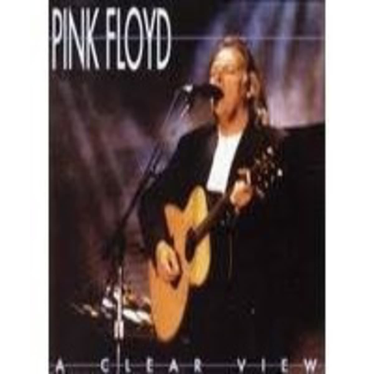 High Hopes - PINK FLOYD cover