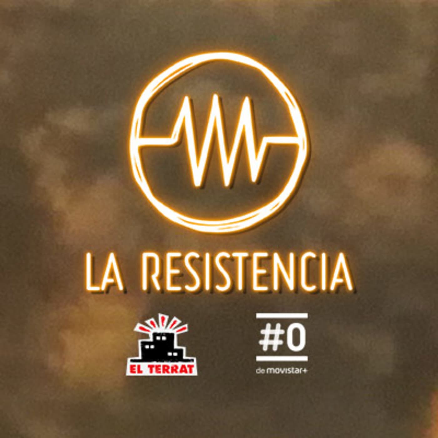 LA RESISTENCIA 2x138 - Programa completo - LA RESISTENCIA de David Broncano cover