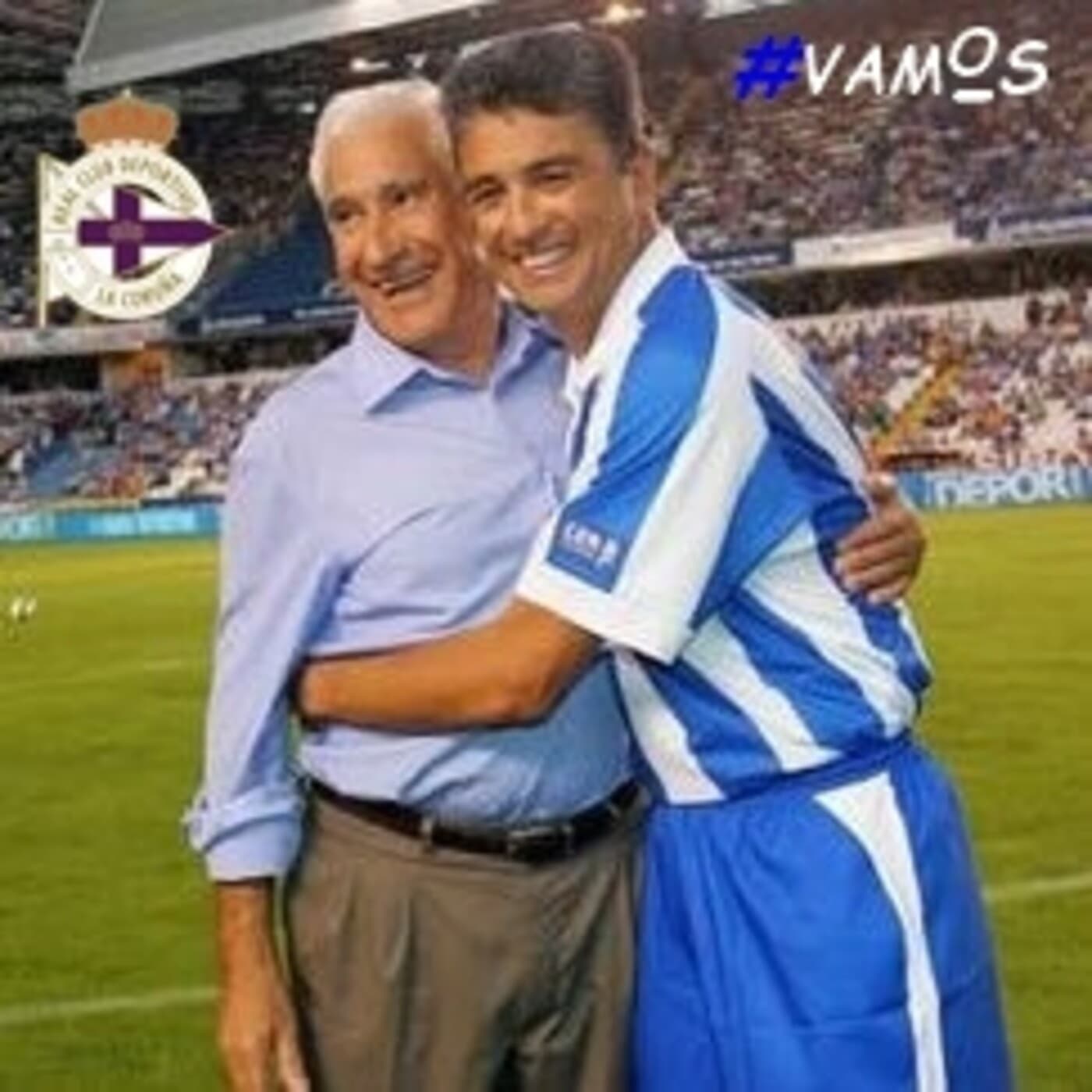 Informe Robinson (28/03/2019) "SuperDepor, te quiero igual" - El Chiringuito de Jugones cover