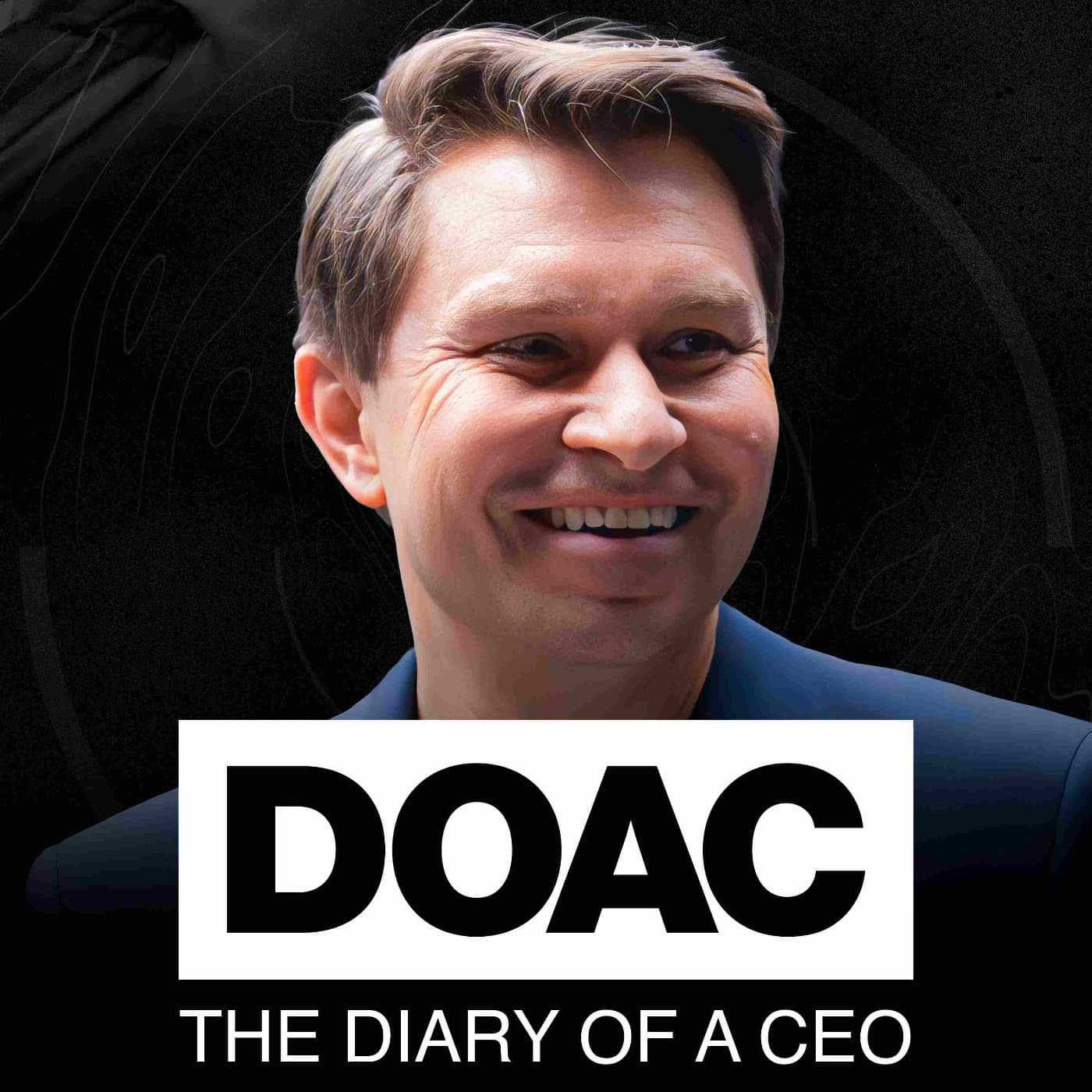 David Sinclair: Can Aging Be Reversed?After 8 Weeks, Cells - The Diary Of A CEO with Steven Bartlett cover