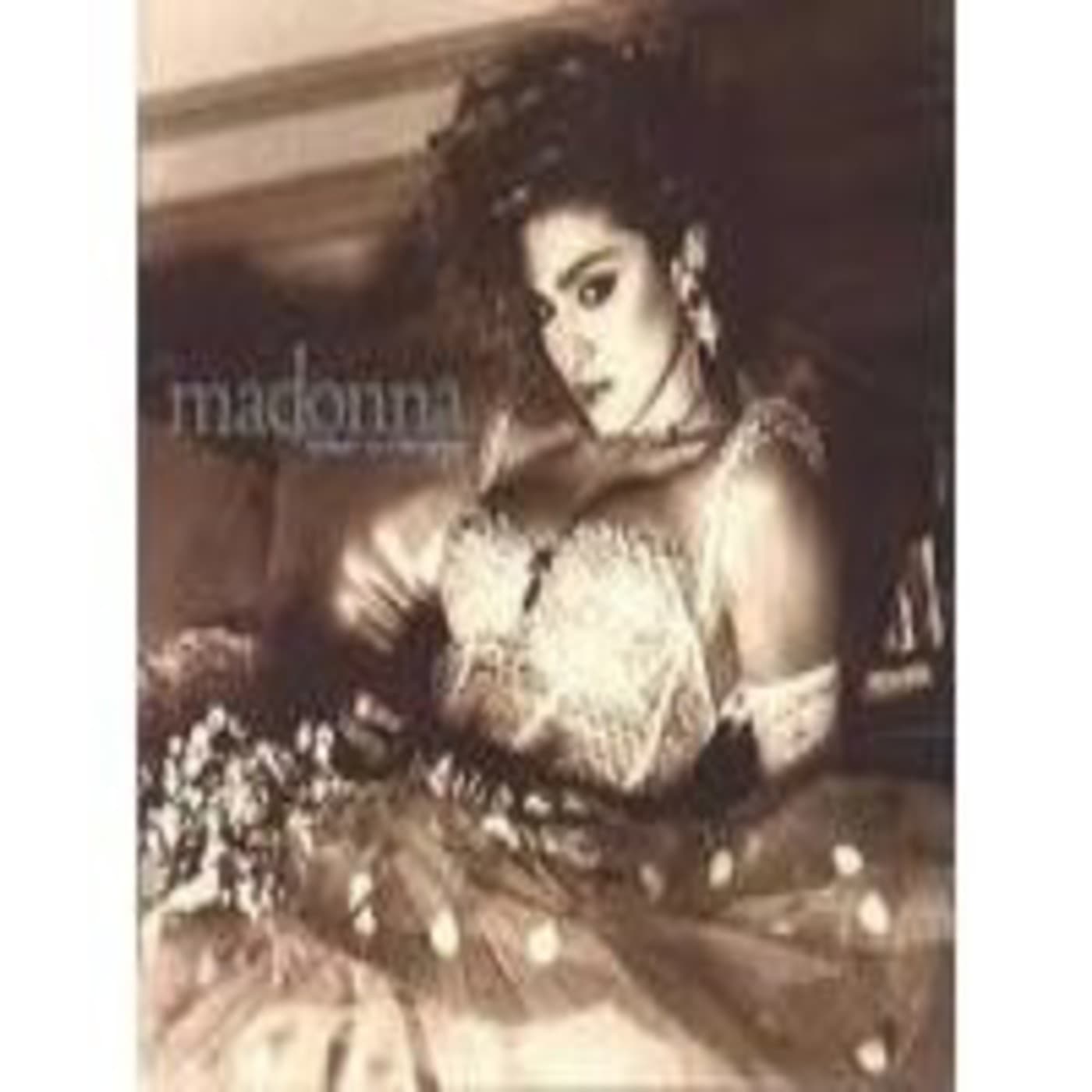 Like a Virgin — MADONNA cover