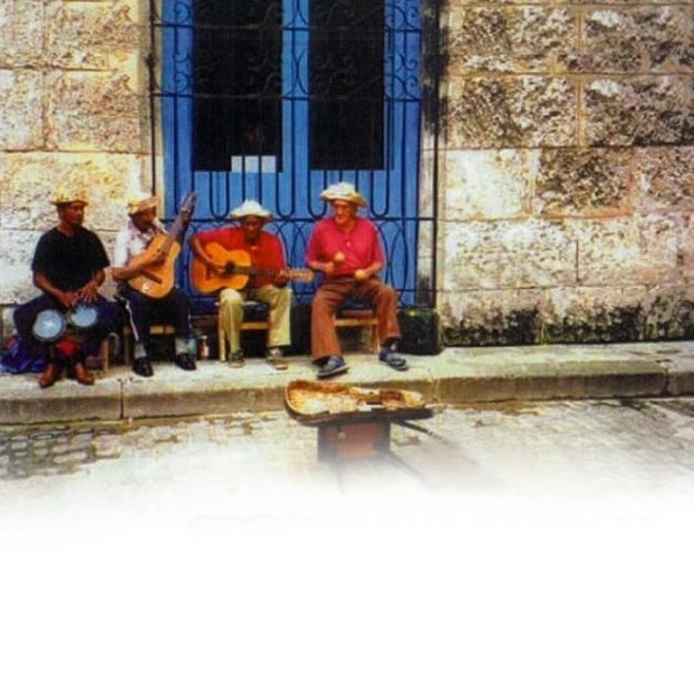 Toda la Salsa con historia Cap. 1 - Programa Radial "Toda la Salsa con historia" cover